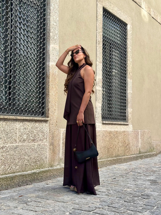 Breathe Dress