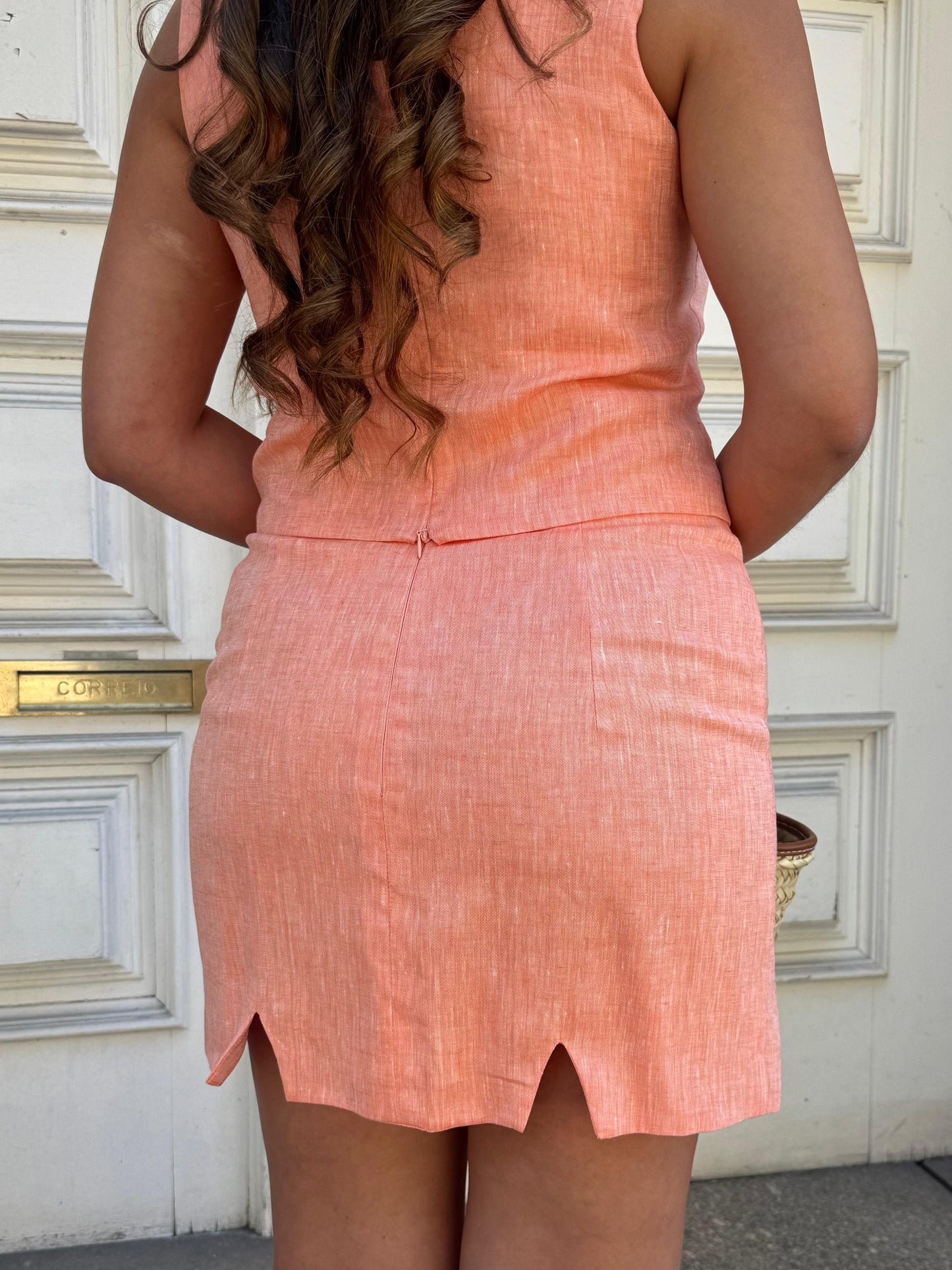 Presence Skirt