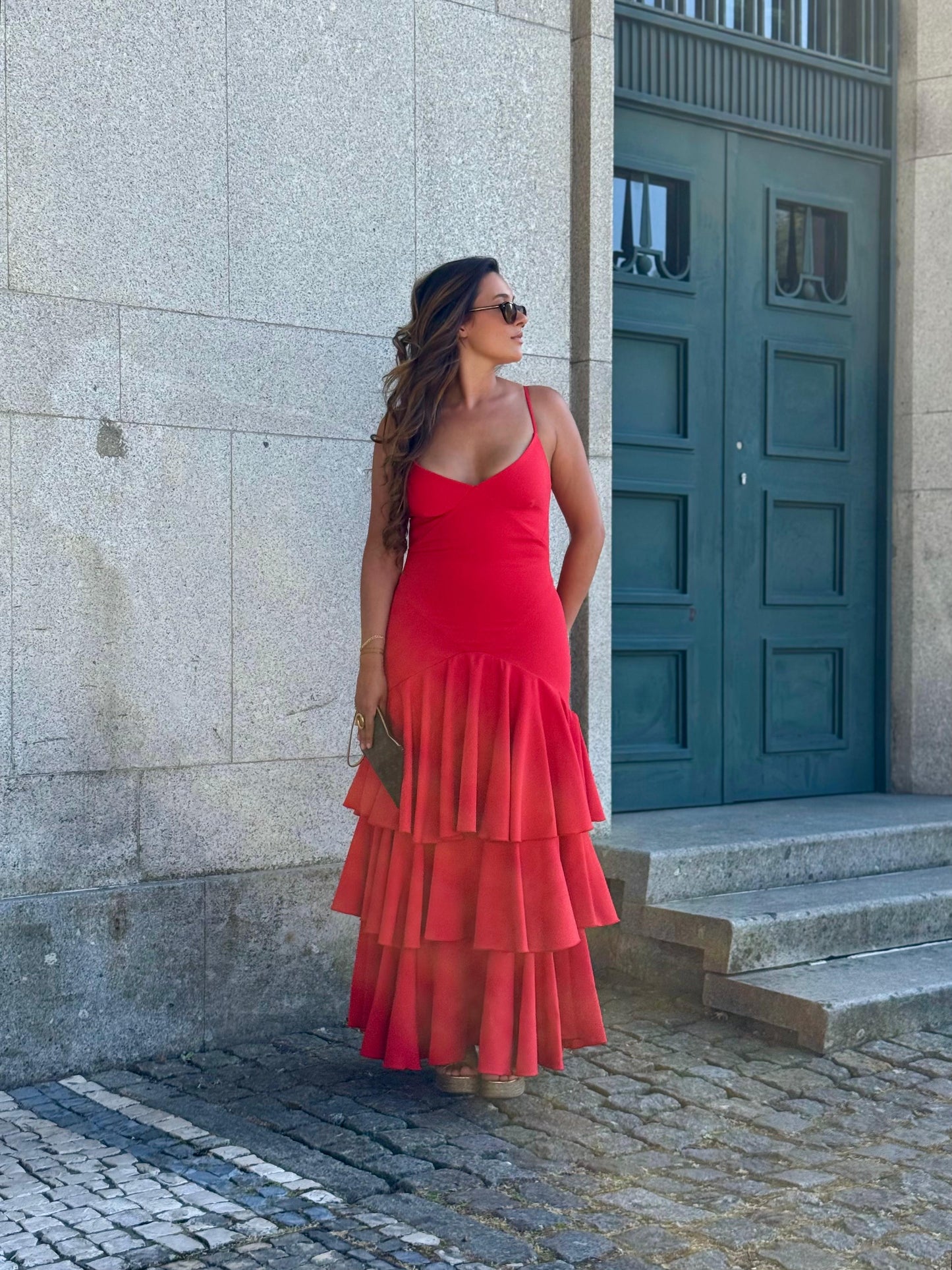 Soul Dress