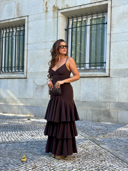 Flow Dress