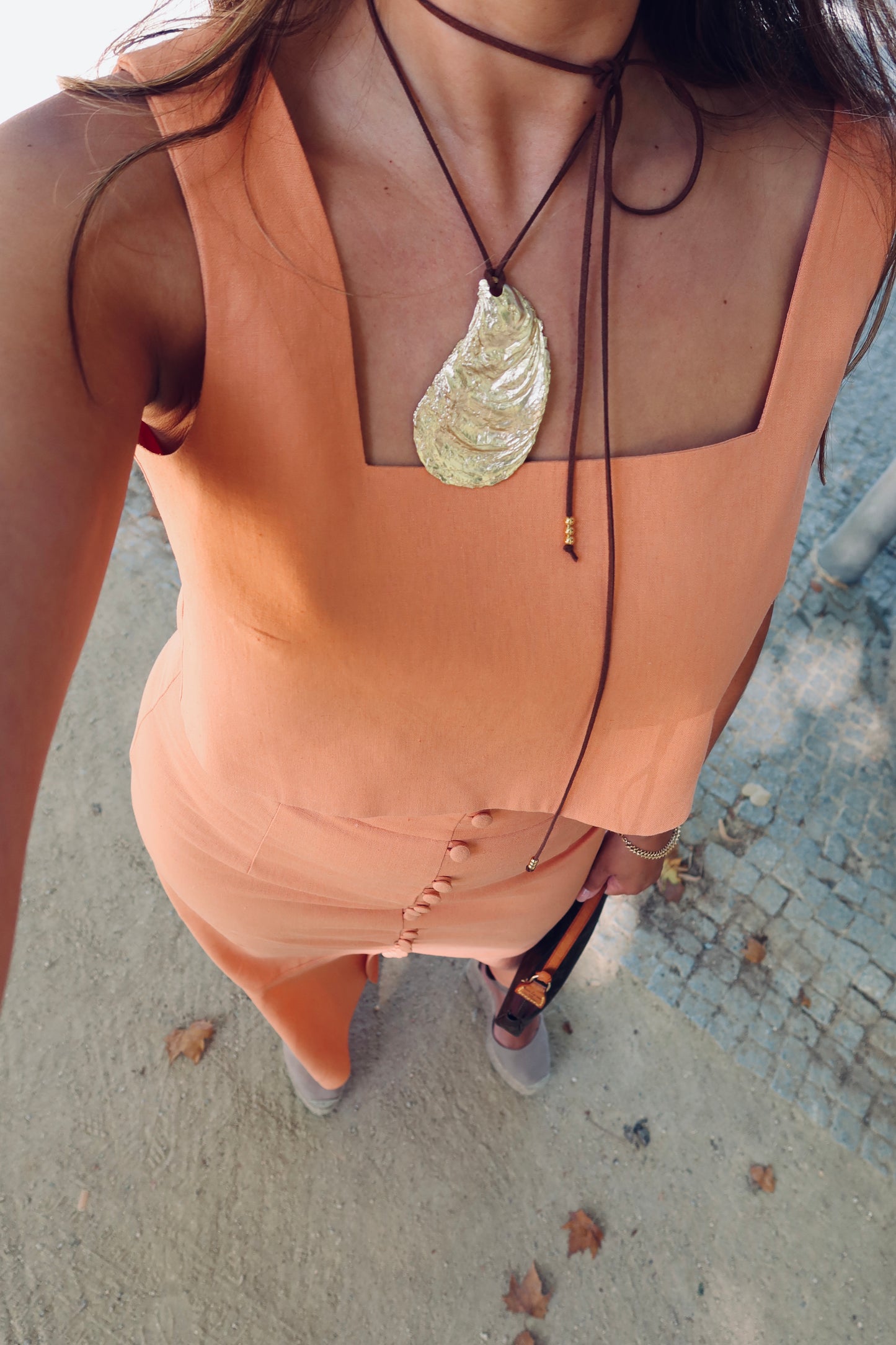 Orange Set