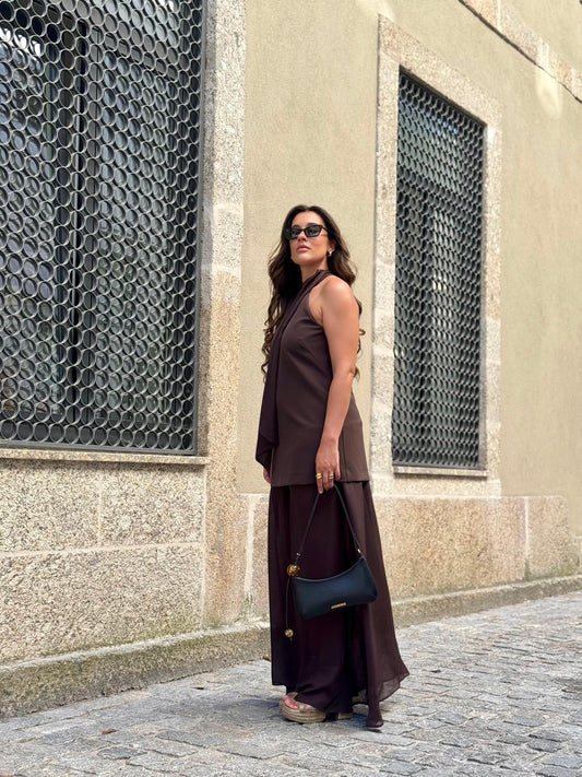 Breathe Dress