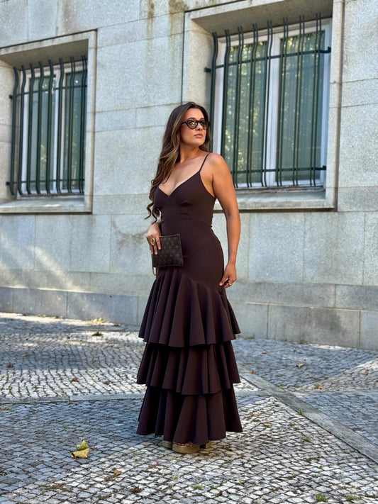 Flow Dress